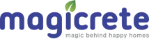 Magicrete